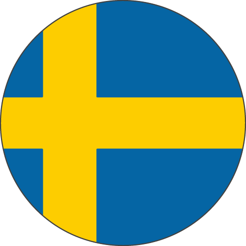 Švedija