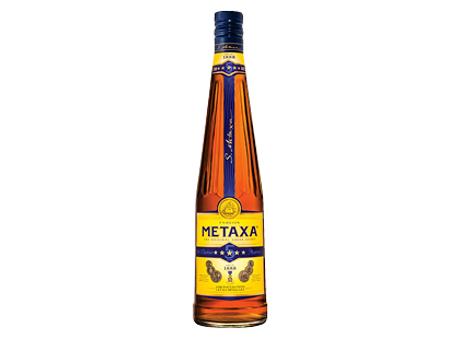Spiritinis gėrimas METAXA 5 CLASSIC