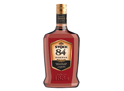 Spiritinis gėrimas STOCK 84