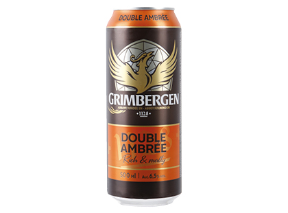 Alus GRIMBERGEN DOUBLE