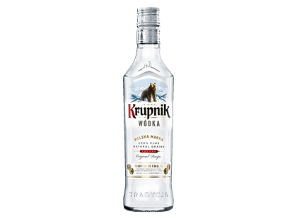 Degtinė KRUPNIK