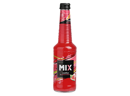 Alkoholinis arbūzų skonio kokteilis MIX